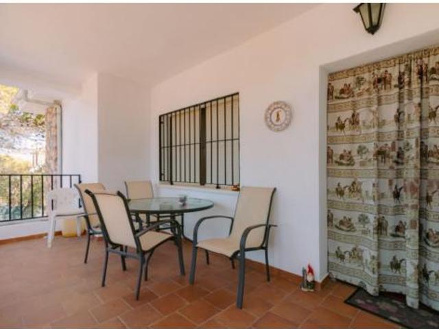 Chalet en venta en Nueva Sierra de Altomira, Albalate De Zorita