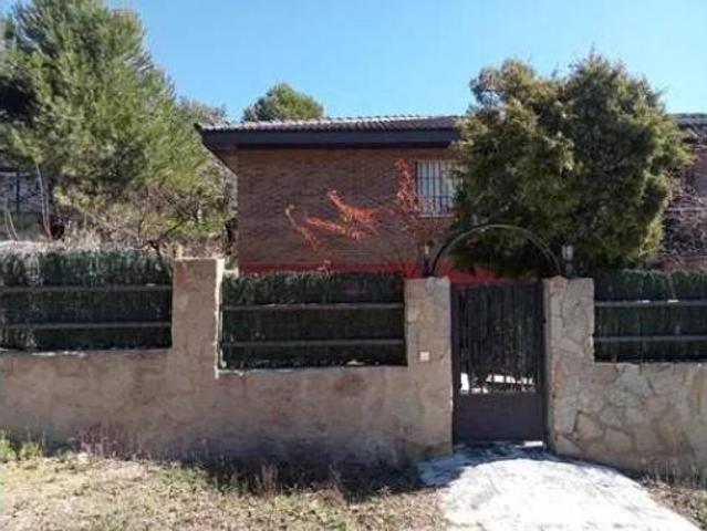 Chalet en venta en Nueva Sierra de Altomira, Albalate De Zorita