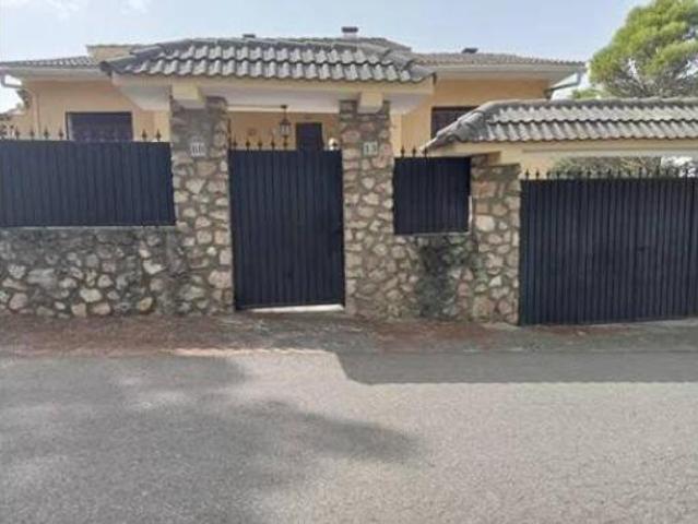 Chalet en venta en Nueva Sierra de Altomira, Albalate De Zorita