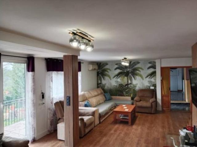 Chalet en venta en Nueva Sierra de Altomira, Albalate De Zorita
