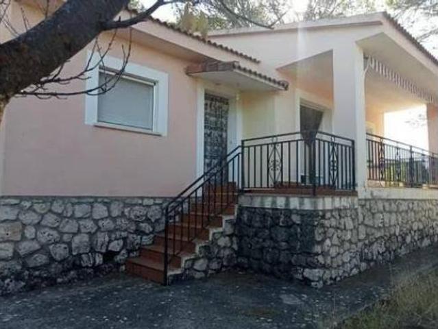 Chalet en venta en Nueva Sierra de Altomira, Albalate de Zorita