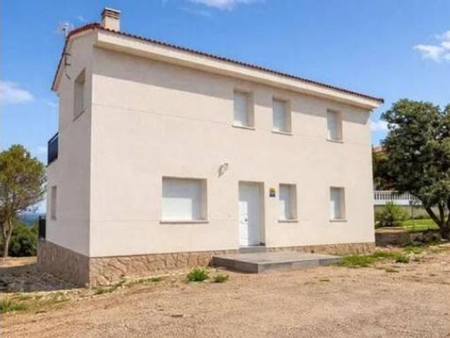 Chalet en venta en Nueva Sierra de Altomira, Albalate De Zorita