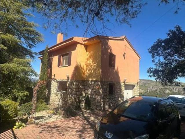 Chalet en venta en Nueva Sierra de Altomira, Albalate De Zorita