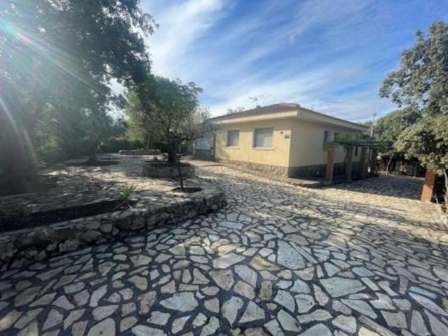 Chalet en venta en Nueva Sierra de Altomira, Albalate De Zorita