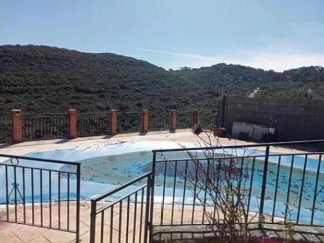 Chalet en venta en Nueva Sierra de Altomira, Albalate De Zorita