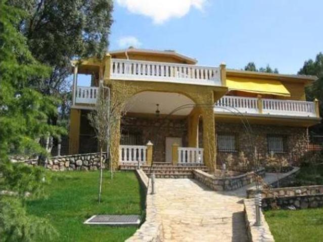 Chalet en venta en Nueva Sierra de Altomira, Albalate De Zorita
