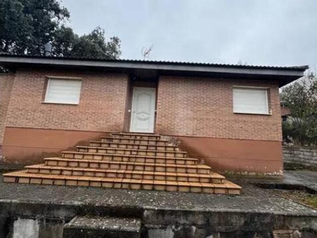 Chalet en venta en Albalate De Zorita, Castilla-La Mancha