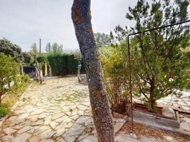 Chalet en venta en Nueva Sierra de Altomira, Albalate De Zorita