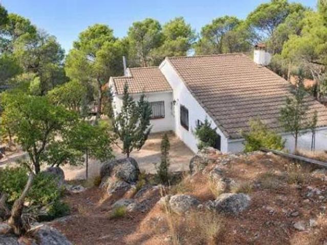 Chalet en venta en Nueva Sierra de Altomira, Albalate de Zorita