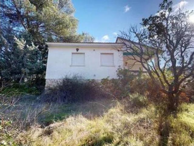 Chalet en venta en Nueva Sierra de Altomira, Albalate De Zorita
