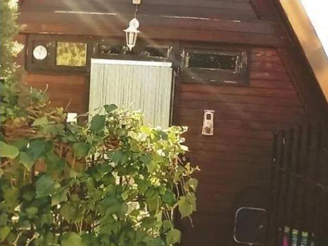 Chalet en venta en Nueva Sierra de Altomira, Albalate De Zorita