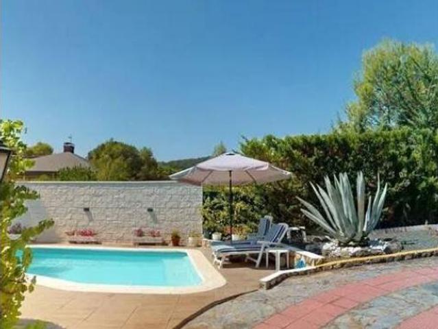 Chalet en venta en Nueva Sierra de Altomira, Albalate De Zorita
