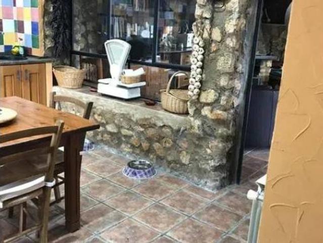 Chalet en venta en Nueva Sierra de Altomira, Albalate De Zorita