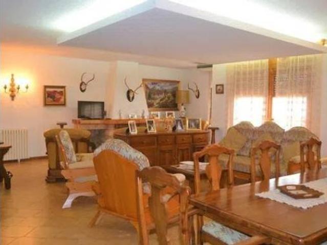 Chalet en venta en Los Monegros, Aragón