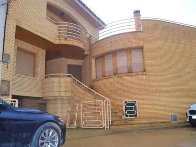 Chalet en venta en Los Monegros, Aragón
