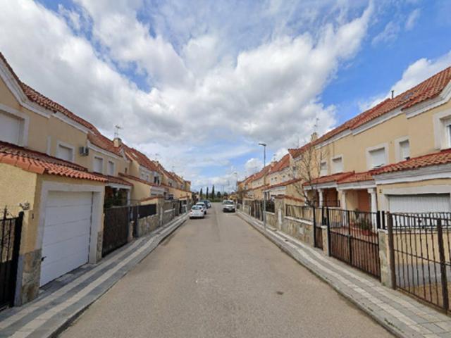 Chalet en venta en Albarreal De Tajo, Castilla-La Mancha