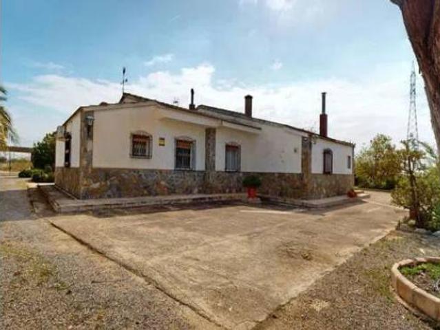 Chalet en venta en el Baix Segura / La Vega Baja, Valencia