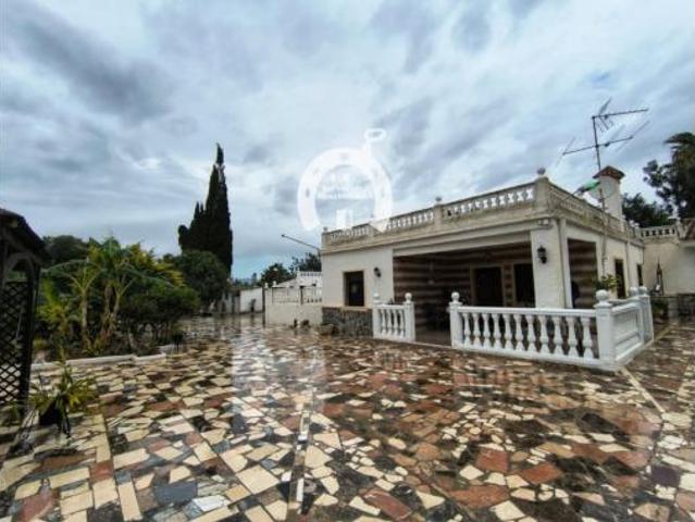 Chalet en venta en el Baix Segura / La Vega Baja, Valencia