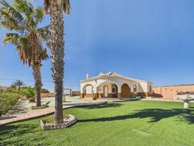 Chalet en venta en el Baix Segura / La Vega Baja, Valencia