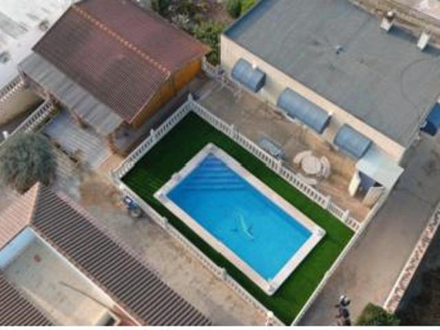 Chalet en venta en el Baix Segura / La Vega Baja, Valencia