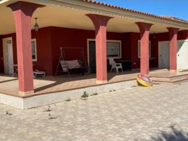 Chalet en venta en el Baix Segura / La Vega Baja, Valencia