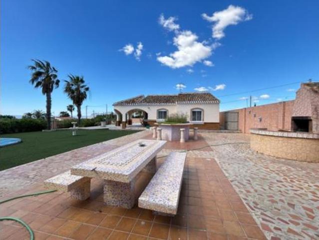 Chalet en venta en el Baix Segura / La Vega Baja, Valencia