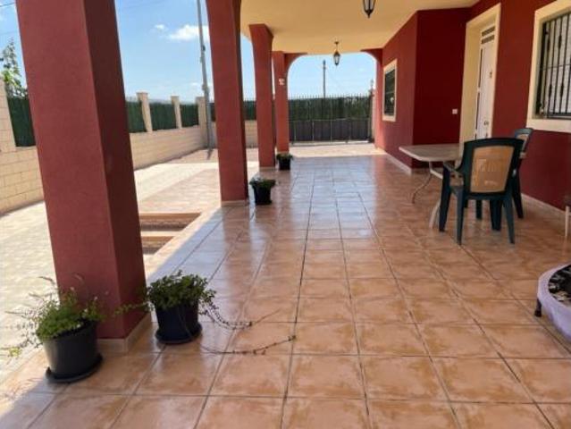 Chalet en venta en el Baix Segura / La Vega Baja, Valencia