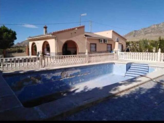 Chalet en venta en el Baix Segura / La Vega Baja, Valencia