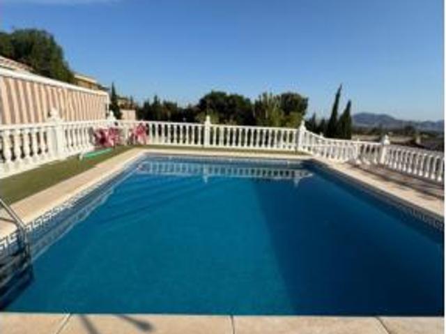 Chalet en venta en el Baix Segura / La Vega Baja, Valencia