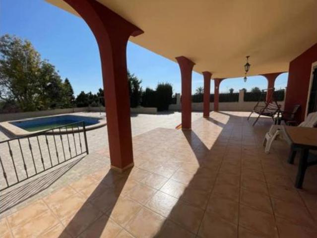 Chalet en venta en el Baix Segura / La Vega Baja, Valencia