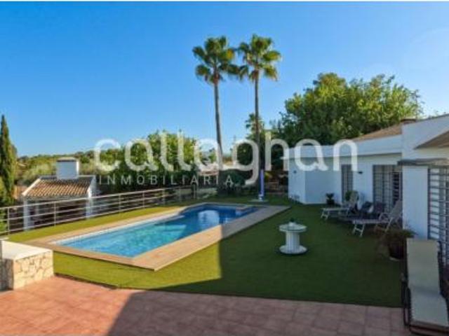 Chalet en venta en la Ribera Alta, Valencia