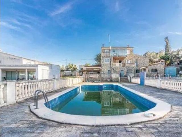 Chalet en venta en la Ribera Alta, Valencia