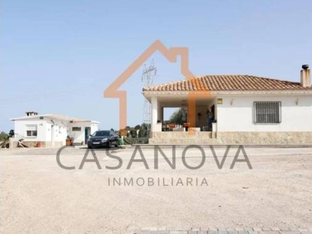 Chalet en venta en la Ribera Alta, Valencia