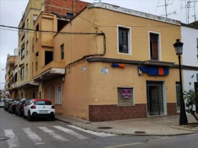 Chalet en venta en la Ribera Alta, Valencia