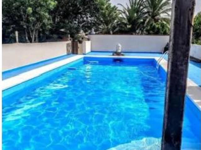 Chalet en venta en la Ribera Alta, Valencia