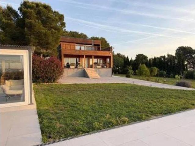 Chalet en venta en la Ribera Alta, Valencia