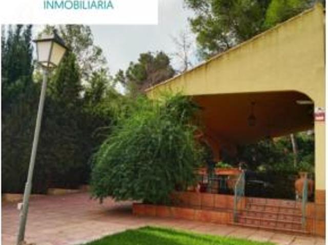 Chalet en venta en la Ribera Alta, Valencia