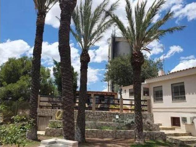 Chalet en venta en la Ribera Alta, Valencia