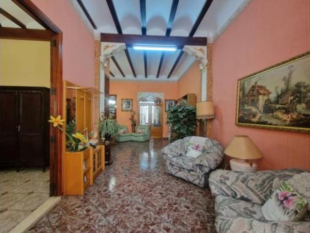 Chalet en venta en la Ribera Alta, Valencia