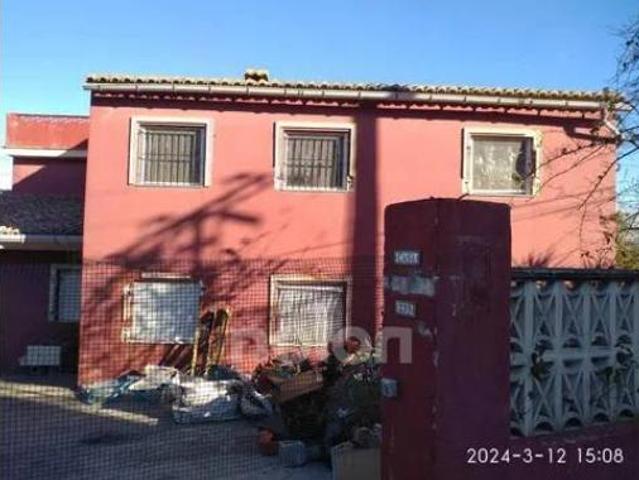 Chalet en venta en Urbanització Muntanya del Xúquer, la Ribera Alta