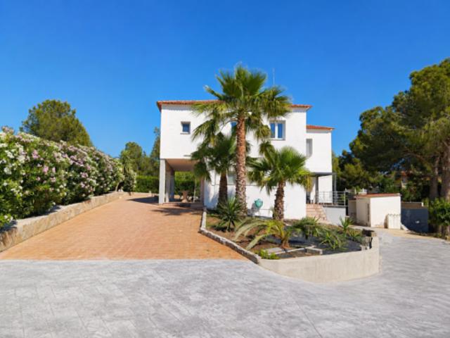 Chalet en venta en la Ribera Alta, Valencia