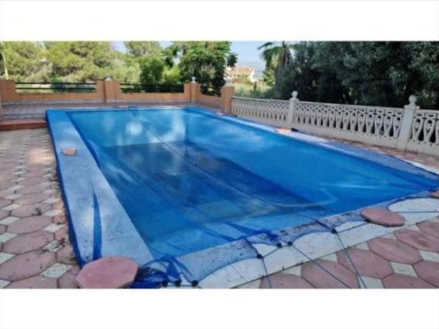 Chalet en venta en la Ribera Alta, Valencia