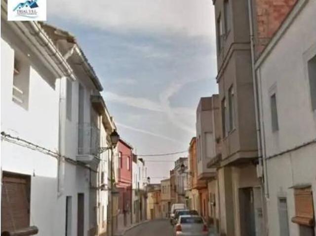 Chalet en venta en la Ribera Alta, Valencia