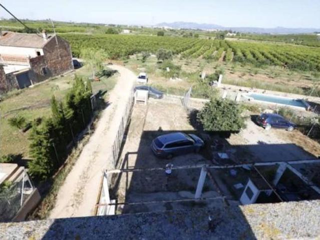 Chalet en venta en la Ribera Alta, Valencia