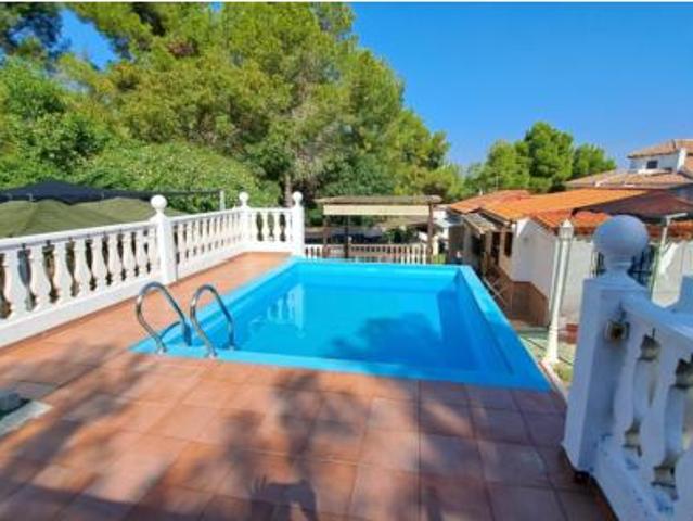 Chalet en venta en la Ribera Alta, Valencia