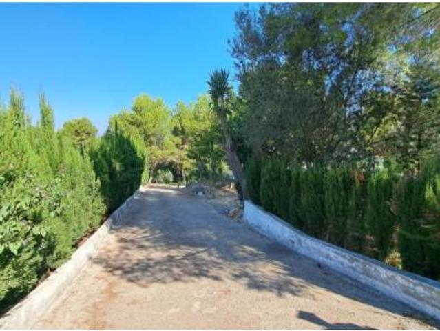 Chalet en venta en la Ribera Alta, Valencia