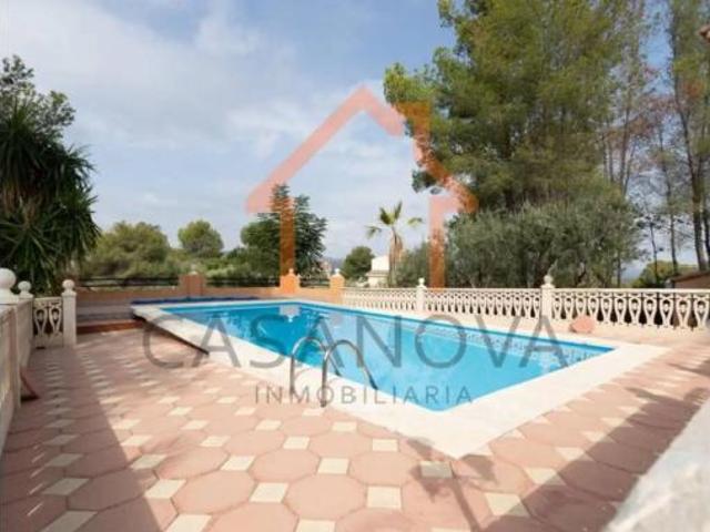 Chalet en venta en la Ribera Alta, Valencia