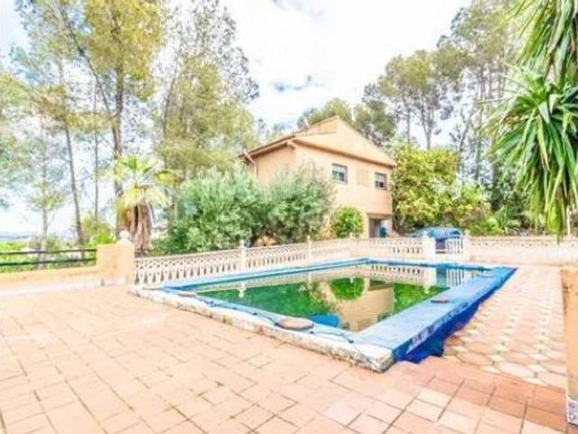 Chalet en venta en la Ribera Alta, Valencia