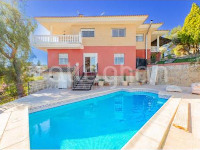 Chalet en venta en Urbanització Muntanya del Xúquer, la Ribera Alta