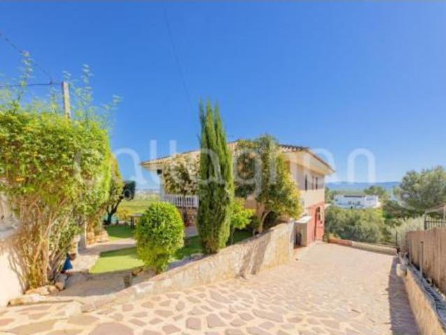 Chalet en venta en Urbanització Muntanya del Xúquer, la Ribera Alta
